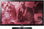 Samsung UE40D5004BW 40" Full HD LED TV Used, Ophalen, Full HD, Samsung, Ingebouwde speakers