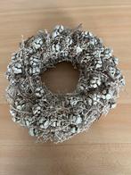 Mooie decoratieve krans voor buiten, Huis en Inrichting, Ophalen of Verzenden, Zo goed als nieuw