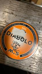 Luchtbukskogeltjes 5.5mm (.22 cal) - Diabolo, Hobby en Vrije tijd, Overige Hobby en Vrije tijd, Ophalen of Verzenden, Nieuw