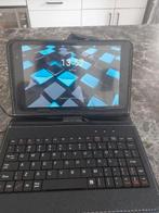 Android tablet met toetsenbord en hoes, Computers en Software, Android Tablets, Ophalen, Zo goed als nieuw, 8 inch, 16 GB