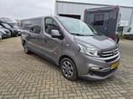 Fiat Talento 1.6 Multijet 6-persoons 2018, Auto's, 121 pk, 15 km/l, 4 cilinders, Origineel Nederlands
