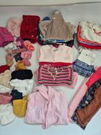 Pakket meisjeskleding, Ophalen of Verzenden, Zo goed als nieuw, Meisje, Jurkje of Rokje