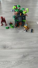 Dino playmobil, Ophalen, Gebruikt