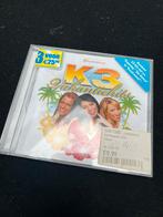 Te Koop : K3 - Vakantiehits 2008 Studio 100 Muziek CD, Cd's en Dvd's, Cd's | Kinderen en Jeugd, Ophalen of Verzenden, Gebruikt