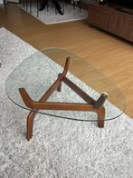 Salontafel kwantum, Huis en Inrichting, Tafels | Salontafels, Ophalen, 50 tot 100 cm, Zo goed als nieuw, Minder dan 50 cm