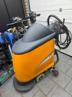 Taski Swingo 750e Schrobzuigmachine, Doe-het-zelf en Verbouw, Reinigingsmachines, Ophalen, Gebruikt, Schrobmachine