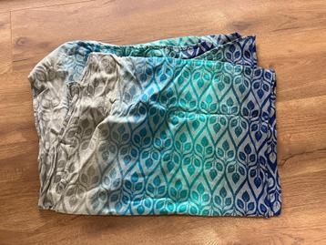 Draagdoek Yaro Slings beschikbaar voor biedingen