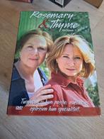 Rosemary & Thijme      COMPLEET   seizoen 1 t/m 3, Ophalen, Zo goed als nieuw, Detective en Krimi, Boxset