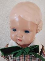 Bärbel, Schildpad pop., Verzamelen, Poppen, Ophalen of Verzenden, Zo goed als nieuw, Pop