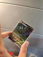 Pokemon Umbreon Chinees, Ophalen of Verzenden, Zo goed als nieuw, Losse kaart