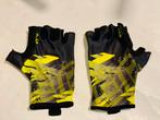 Wielrenkleding wielren handschoenen fietshandschoenen L, Heren, Ophalen of Verzenden, Zo goed als nieuw, L