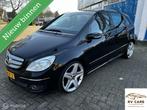 Mercedes B-klasse 200 Turbo, Auto's, Voorwielaandrijving, 65 €/maand, Gebruikt, 4 cilinders