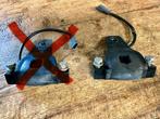 Saab 900ng microswitch cabrio dak 4695987, Auto-onderdelen, Ophalen of Verzenden, Voor, Saab, Achterklep