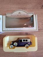 Lledo Modelauto Rolls Royce of HM. Queen Elisabeth, Ophalen of Verzenden, Zo goed als nieuw, Auto