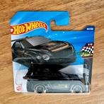 354 - Hotwheels Bentley Continental GT3 in verpakking., Ophalen of Verzenden, Nieuw, Auto