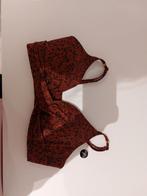 Nieuwe Bikini Top - Maat XXL, Onbekend, Ophalen of Verzenden, Bruin, BH