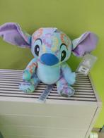 stitch knuffels, Ophalen of Verzenden, Overige figuren, Zo goed als nieuw, Knuffel