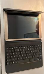 Samsung Galaxy Tab S2 + Org. Book Cover Keyboard, Computers en Software, Android Tablets, 32 GB, Zo goed als nieuw, Samsung, Uitbreidbaar geheugen