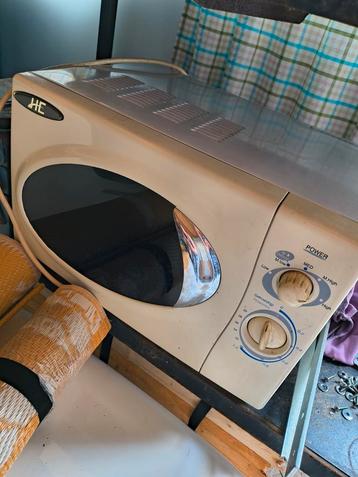 Magnetron beschikbaar voor biedingen