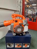 Husqvarna bladblazer aktie, Ophalen, Nieuw, Benzine, Husqvarna