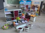 Playmobil 9269 - keuken uitbreidingsset, Ophalen, Zo goed als nieuw
