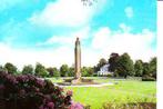 Oosterbeek, airbornemonument, Ophalen of Verzenden, Gelopen, Gelderland