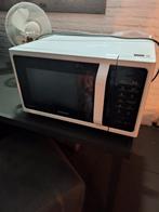 SAMSUNG Smartoven. Combi magnetron wit., Ophalen, Combimagnetron, Oven, Zo goed als nieuw