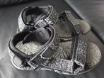 Zwart grijze Vty sandalen maat 36, Gebruikt, Overige typen, Jongen, Vty