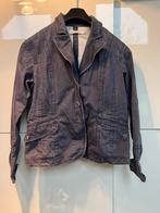 Sandwich Spijkerjasje maar 40, Ophalen of Verzenden, Zo goed als nieuw, Maat 38/40 (M), Blauw