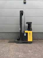 Atlet Reachtruck | 8450mm | Camera systeem, Reachtruck, Ophalen of Verzenden, 1000 tot 2000 kg, Elektrisch