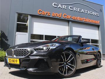 BMW Z4 Roadster sDrive30i High Executive NL-Auto (bj 2019) beschikbaar voor biedingen
