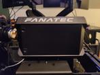 Fanatec DD1 + Formula v2.5x, Ophalen of Verzenden, Zo goed als nieuw