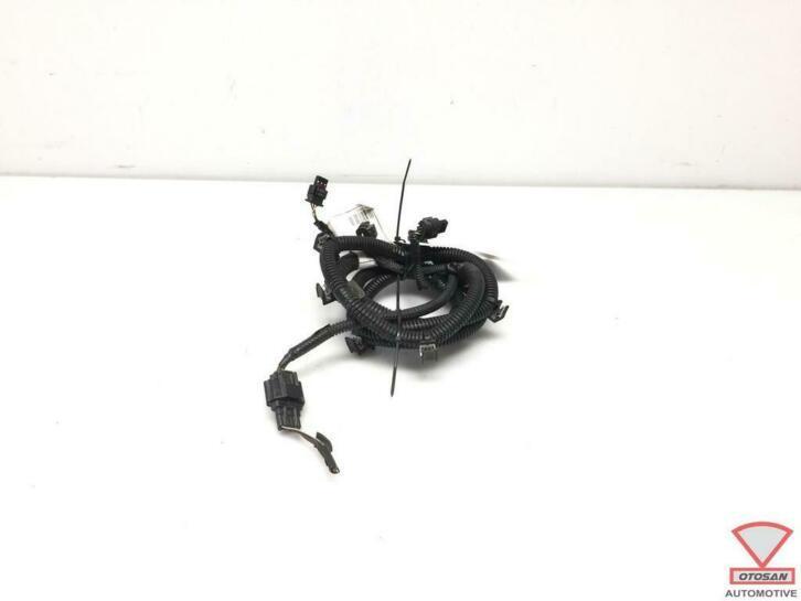 fiat 500x 2018 parkeersensor kabelboom achterzijde 005197365, Auto-onderdelen, Overige Auto-onderdelen, Fiat, Gebruikt, Ophalen of Verzenden