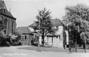 (378-344-045) Gendringen RK Pastorie beschikbaar voor biedingen