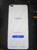 OnePlus Nord 128GB Grijs 5G, Telecommunicatie, Ophalen of Verzenden, Gebruikt, Overige typen, Overige merken