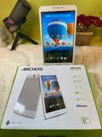 Tablet Archos Classic, Computers en Software, Android Tablets, 10 inch, Nieuw, Ophalen of Verzenden, A