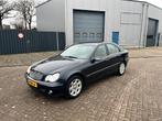 Mercedes-Benz C-Klasse C180 Kompressor, Automaat, Achterwielaandrijving, Parkeersensor, 1796 cc