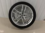 Velg met band Seat Ibiza FR 6J 17inch 215/40r17, Ophalen, Velg(en), 17 inch, Personenwagen