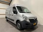 Opel, Movano, 2.3 CDTI L2H2, Auto's, 2299 cc, 14 km/l, Grijs, Particulier