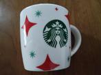 Starbucks bekers 3x, Overige typen, Nieuw, Ophalen of Verzenden, Overige stijlen