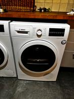 Bosch droger serie 6 selfcleaning met defect, Witgoed en Apparatuur, Was-droogcombinaties, 8 tot 10 kg, Ophalen, Gebruikt