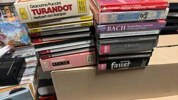 Klassieke box sets sale 10 euro per stuk 3 voor 25 op=op beschikbaar voor biedingen