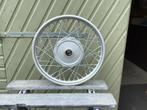 Nimbus voorwiel, Motoren, Ophalen of Verzenden, Gebruikt