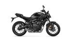 Yamaha MT 07 ABS (bj 2025), Bedrijf, Naked bike