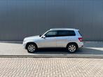 Mercedes-Benz GLK 2.1 CDI Glk220 4MATIC AUT 2011 Grijs, Auto's, Mercedes-Benz, Automaat, 1780 kg, Zwart, 4 cilinders