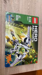 Lego hero factory jet rocka 44014, Ophalen of Verzenden