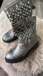 Ash boots maat 39, Kleding | Dames, Schoenen, Lage of Enkellaarzen, Grijs, Ophalen of Verzenden, Zo goed als nieuw