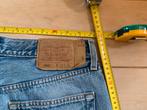 Levis 501 32 30 C, Blauw, W32 (confectie 46) of kleiner, Ophalen of Verzenden, Gedragen