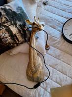 Giraffe wandlamp, Ophalen, Nieuw