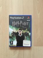 Harry Potter en de Orde van de Feniks voor de Playstation 2, Verzamelen, Harry Potter, Ophalen of Verzenden, Zo goed als nieuw